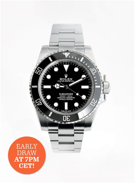 submariner rolex thickness|Rolex Submariner value over time.